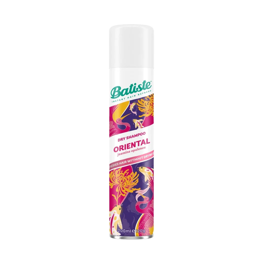 Dry Shampoo Oriental 200 ML